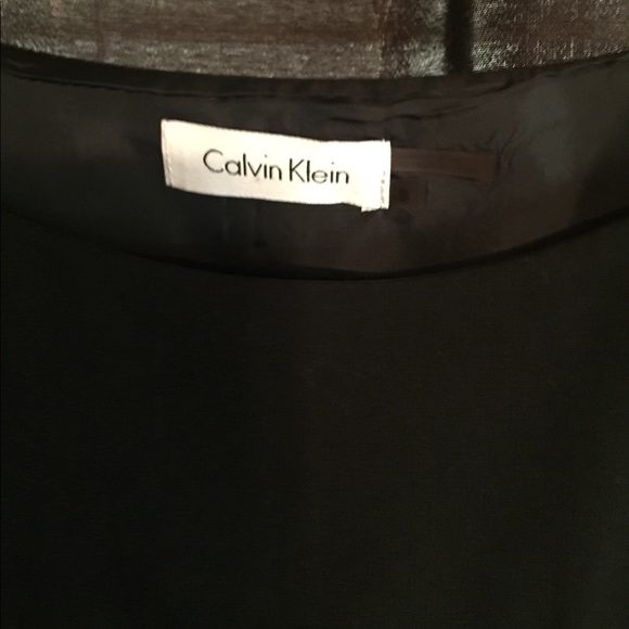 Calvin Klein Dress - Picture 2 of 4